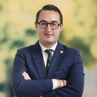 Maikel Ansted Hoffmann (@anstedm) 's Twitter Profile
