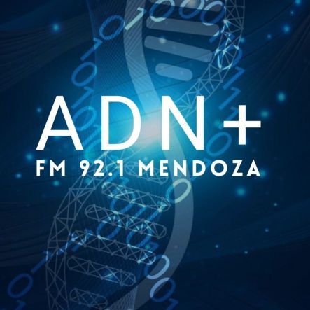 ADN+FM92.1 Mendoza