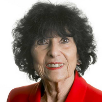 Gloria Gutman (@gloriagutm57268) 's Twitter Profile