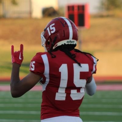 5'10 175 lbs WR/DB c/o 2024 GPA 3.48 kyreecoleman15@gmail.com, plans are to major in psychology with a minor in accounting.