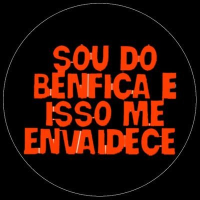 Até morrer...até morrer…até morrer...Benfica até morrer! ❤️⚪🦅