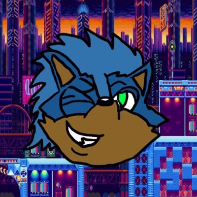 SpookySonic90 Profile Picture