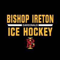 Bishop Ireton Ice Hockey(@cardinal_puck) 's Twitter Profile Photo