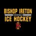 Bishop Ireton Ice Hockey (@cardinal_puck) Twitter profile photo