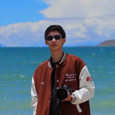 CS PhD at @Stanford | BS at Yuanpei College, @PKU1898.
Working on AI for Science | Generative AI