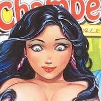 Comic Erótico Mexicano (@comicerotico) 's Twitter Profile Photo Comic Erótico Mexicano (@comicerotico) 's Twitter Profile Photo