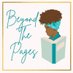 BeyondthePages (@pagesbeyon21616) Twitter profile photo