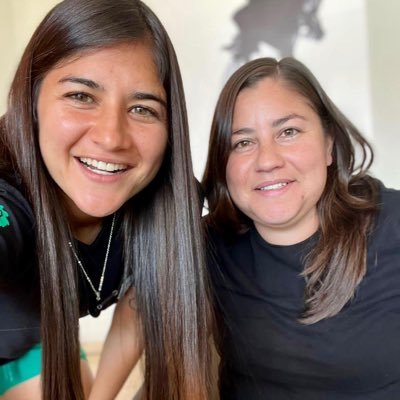 Lic. Estrategias Financieras y Contables 👩💼 |Lic. Educación Física ⛹️♀️🧗🏌️♂️| Entrenadora de Fútbol ⚽ | Chiva de corazón ♥ 💙🐐⭐