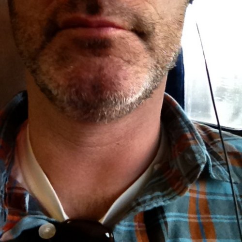 brucebottle's profile picture. 