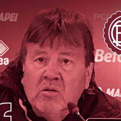 rindanse ante el mejor DT de la historia de lanus