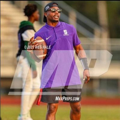 ΚΑΨ ΦΝΠ👌🏾♦️ #ZetaZetaNupe #MemphisTN〽️❗️ #FormerHBCUAllAmericanWR #CoachJD🏈 #Southwind38125🐆 Southwind WR Coach