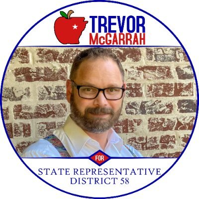 High school educator in Searcy, AR running for State Rep in District 58 in 2024. Taking my teacher voice to the Arkansas Capitol.

#education #politics #arpx