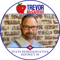 Trevor McGarrah(@Mr_McGarrah) 's Twitter Profile Photo