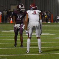 Jaymari Porter DB/WR (@jaymariporter11) 's Twitter Profile Photo Jaymari Porter DB/WR (@jaymariporter11) 's Twitter Profile Photo