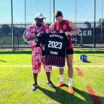 offizielle seite von fan-club fc Nürnberg und Schalke 04 Togo