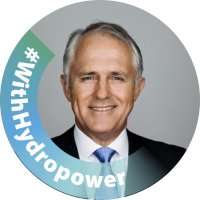 Malcolm Turnbull(@TurnbullMalcolm) 's Twitter Profile Photo