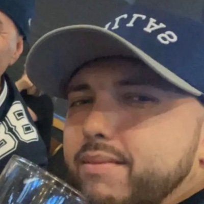 CarlosV80545271's profile picture. $HOOD $PLTR $XRP $PEPE $LAZR🫡TRUMP