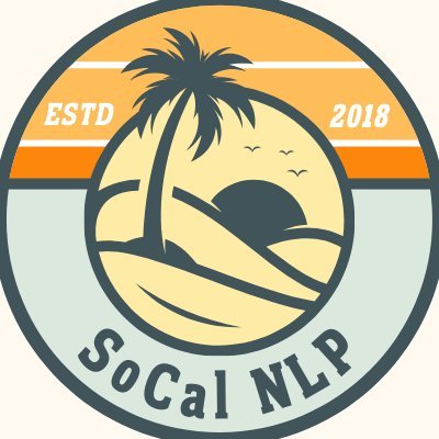 socalnlp Profile Picture