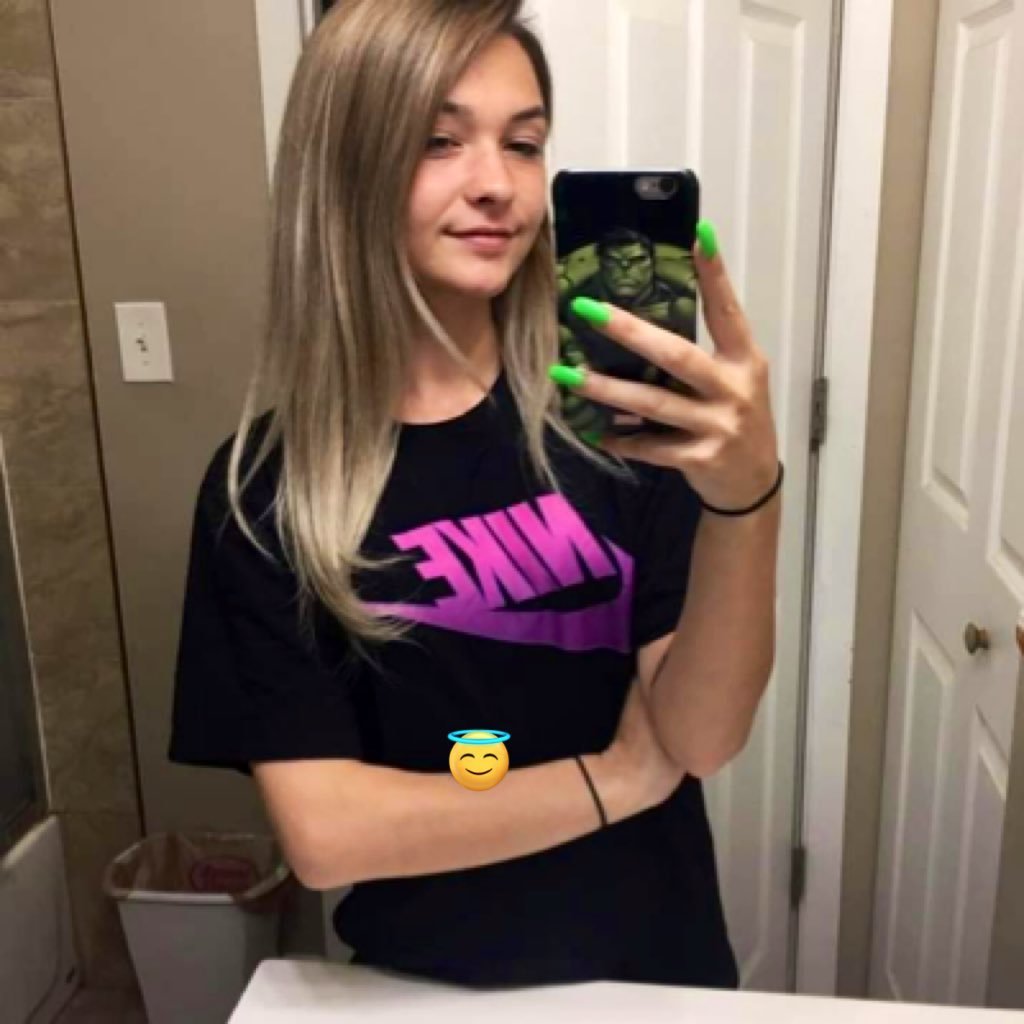 I am mauren scott by name and I am 26 yrs old single never been married and got no kids