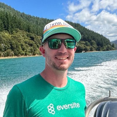 Cofounder @ Eversite (Inc 5000) • 20+ yrs in web/marketing. Digital marketing tips, SMB life, dad wins, soccer & travel. Look on the bright side.