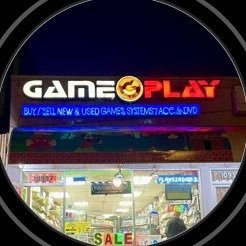 gameplayla Profile Picture