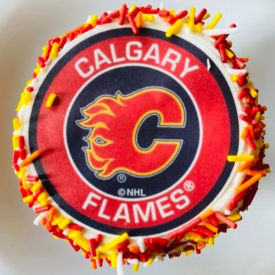 #Flames fan🔥 🔥 |  Trying to keep it real.