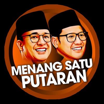 #AniesMuhaimin2024