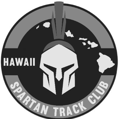 Spartan Track Club Hawaii, a 501c3 organization with the goal to advance the sport of track & field in Hawaii.