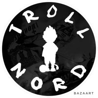 Troll I Nord(@trollinord) 's Twitter Profile Photo