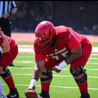 Ossian Harris II ® (@ossianharris2) 's Twitter Profile