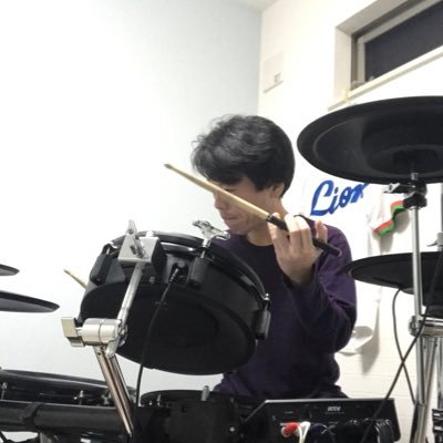 yuta_drums Profile Picture