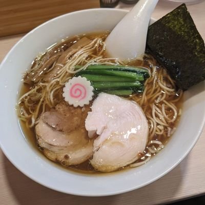 love_ramen02's profile picture. ラーメン屋を巡るのが趣味なアラサー♪
アニオタでもあり(名探偵コナン、ラーメン大好き小泉さんなど)
よかったら仲良くしてくだされ！