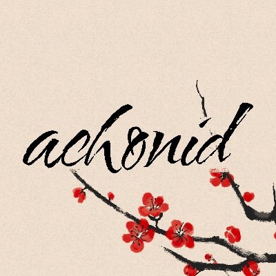 achonid Profile Picture