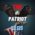 The Patriot Oasis (@ThePatriotOasis) Twitter profile photo