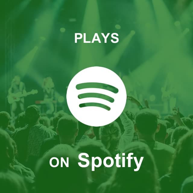 🔥Boost Your Spotify Stats with Us!
🎸Satisfaction GUARANTEED
🎯Trusted by Thousands
Boost Your Spotify ➡️ https://t.co/zauUTS8keN