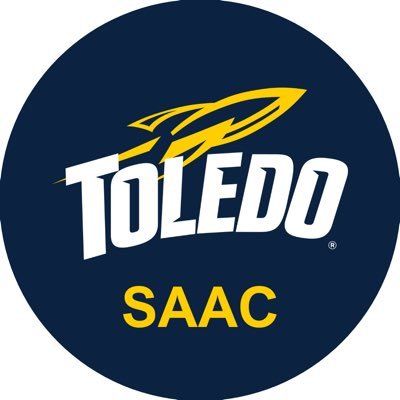 University of Toledo Student Athlete Advisory Committee -- Follow us for information about upcoming events and news for the school year!