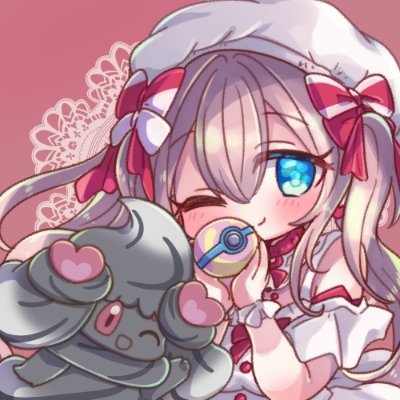 TRPG&ボードゲームサークル『あなろぐの里』主宰、某TRPG同好会OB
第6,7,8,9回リモポケ学会プレゼンター
DDS七尾百合子、水瀬伊織ドールオーナー
ポケカシティリーグ3位 マホイップ入りパーティでダブルバトルR1800達成
Vtuberとして活動中