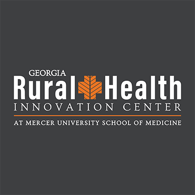 At Mercer University School of Medicine | Rural Health Research, Strategies, & Sustainable Solutions
Subscribe to For Rural: https://t.co/Tm4EmjDS25