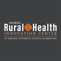 Georgia Rural Health Innovation Center (@garuralhealth) 's Twitter Profile Photo