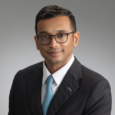 rajeshrgastro's profile picture. Gastroenterologist 🇸🇬 Adv Endoscopist ⚡️ Interested in Bariatrics and GI Oncology. Addicted to 🏃‍♂️ and Tech 🤿 .