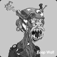 iostsernity's profile picture. Chihuahua's nfts built on solana stake and earn $chih