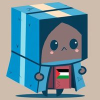 Cube || مكعب (@mukaeb) 's Twitter Profile Photo