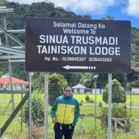 B I M B I M TOUR IN BORNEO (@bimbimslank89) 's Twitter Profile