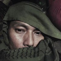 Saw Nay Thar (@sawnaythar18) 's Twitter Profile