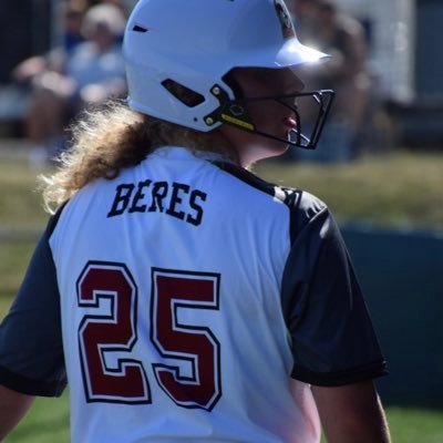 KelseyBeres25's profile picture. ll Cathedral Highschool || Wooster Softball Commit 🖤💛|| Indiana Shockwaves Grayson 18U National