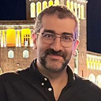 Morteza Zabihi (@mortezazabihi_) 's Twitter Profile