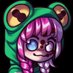 FroggyPhD 🕷🐸 | Warhammer VTuber (@froggy_phd) Twitter profile photo FroggyPhD 🕷🐸 | Warhammer VTuber (@froggy_phd) Twitter profile photo