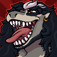 Moth. Local Cryptid. They/Them | He/Him
Appreciator of underappreciated background characters. 0 Indoor Voice.
Shop moved to @mothscomforts !
