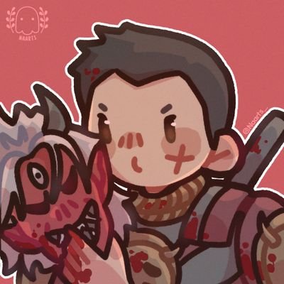 SherlySRZ's profile picture. icon: @Naarts_ 

Any pronouns   |   NSFW    

Primária em planejamento  @sherly1442319

Livrinhos :D  @Sherly1459389