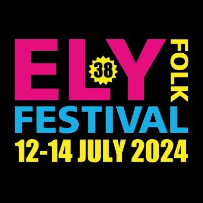 Ely Folk Festival is a perfectly formed festival in Cambridgeshire with great music on a family friendly site with camping facilities.